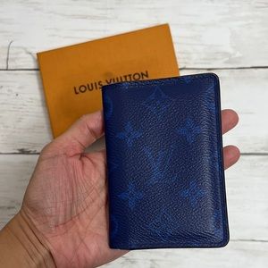 ❌SOLD❌Louis Vuitton Pocket Organiser